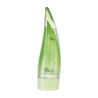 Afbeelding van Holika 96% Aloë Light Soothing Gel met Hydro Formula 250 ml