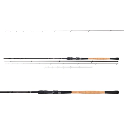 Afbeelding van Daiwa Air Z AGS Feederhengel 10ft (40g)