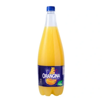 Afbeelding van Orangina Pet 6 x 1.5 liter
