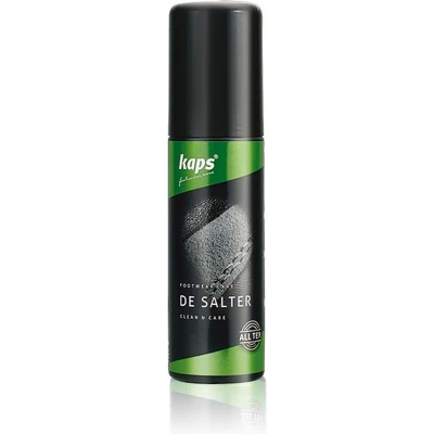 Afbeelding van Kaps de salter Elimineert witte vlekken veroorzaakt door water, sneeuw of salpeter 75ml