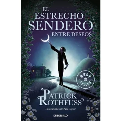 Afbeelding van El estrecho sendero entre deseos