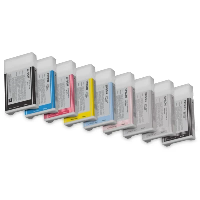 Afbeelding van Epson T6036 (C13T603640) Inktcartridge Licht magenta