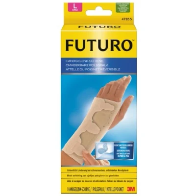 Image de Futuro Attelle Poignet Reversible l 47855