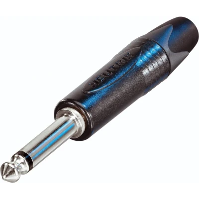 Afbeelding van Neutrik NP2X BAG Jack Male Mono Connector