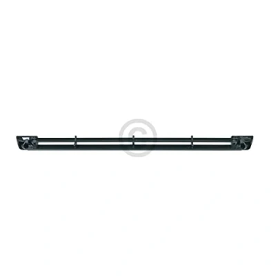 Afbeelding van Binnendeurrooster compatibel met WHIRLPOOL 481010728768 bovenste dampscherm voor oven