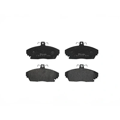 Afbeelding van Brembo Remblokset P 82 001