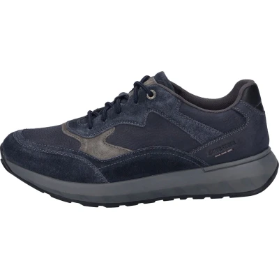 Afbeelding van JOSEF SEIBEL Cameron 07 Sneaker für Herren Blau