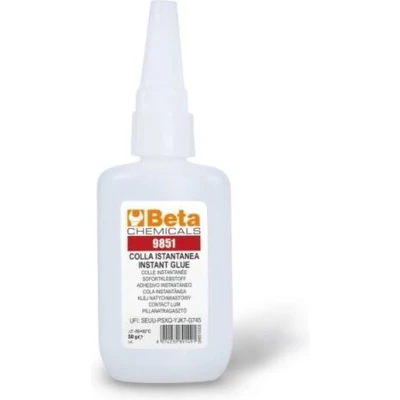 Afbeelding van Beta Contactlijm 9851 Voor Structurele Verbindingen 20 Gram