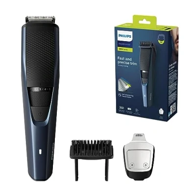 Afbeelding van Philips Baardtrimmer Serie 3000 (bt3238/15)