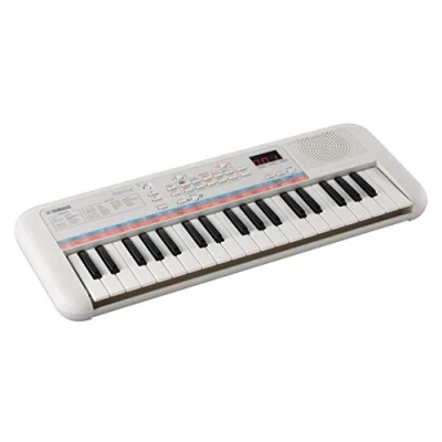 Afbeelding van Yamaha PSS E30 Remie Mini keyboard, 37 toetsen