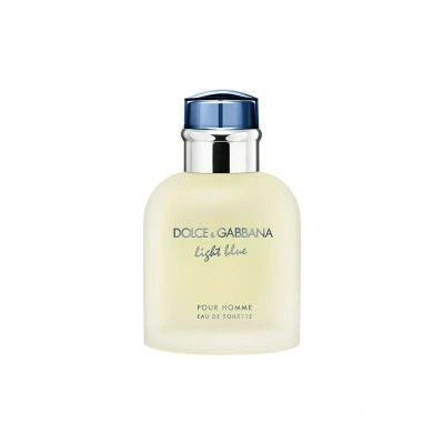 Afbeelding van Dolce &amp; Gabbana Light Blue pour Homme 75 ml Eau de Toilette Spray