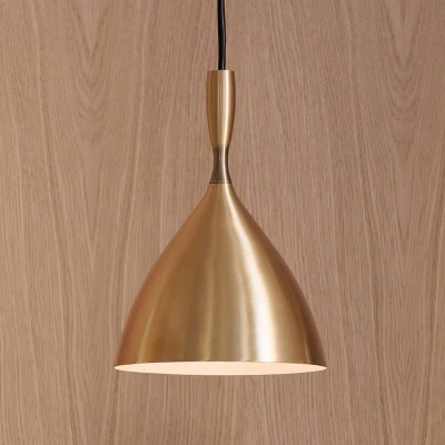 Afbeelding van Northern Dokka hanglamp Ø16.5 messing