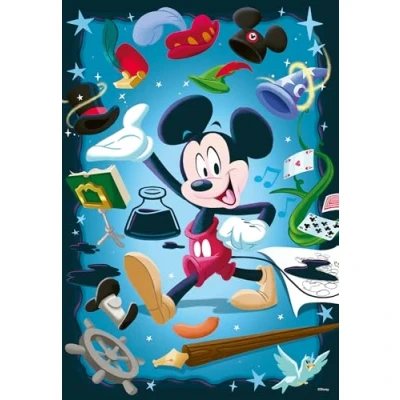 Afbeelding van Ravensburger 12001043 Legpuzzel 300 stuk(s) Overige