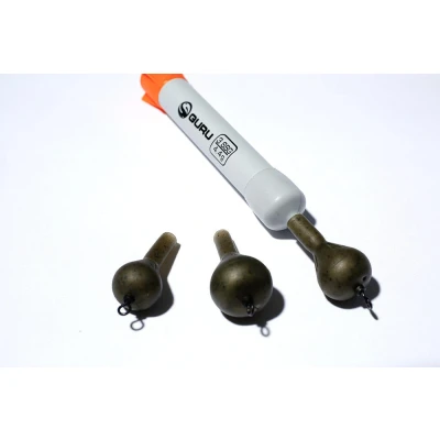 Afbeelding van Guru Waggler Converter (2 pcs) Maat : 2SSG 3.2g