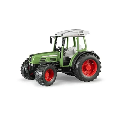 Afbeelding van Bruder Tractor Fendt Farmer 209S