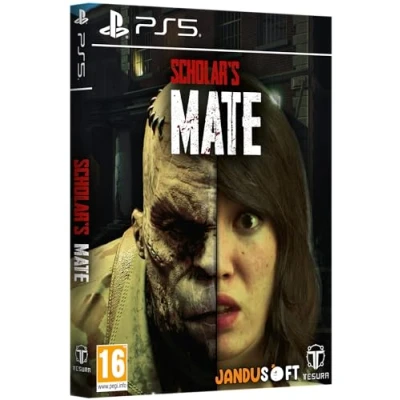 Afbeelding van Scholar&#039;s Mate PS5 versie