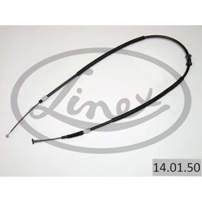 Afbeelding van LINEX 14.01.50 Handremkabel