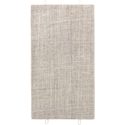 Afbeelding van Hoekkrabplank Sisal Beige
