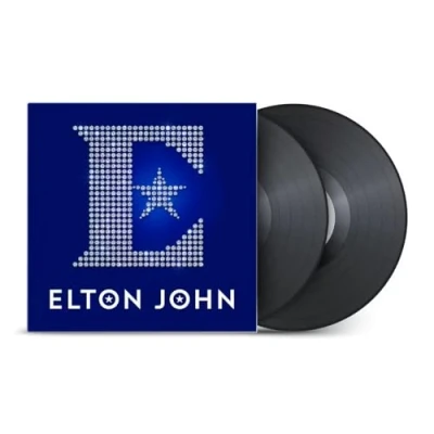 Afbeelding van Elton John Diamonds