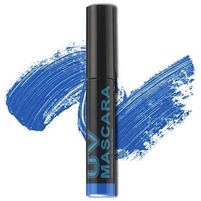 Afbeelding van Stargazer NEON Colour Mascara Blue