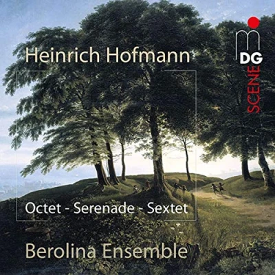 Afbeelding van Various Artists Sextet Op.25/Serenade Op.65/Oc (Super Audio CD)