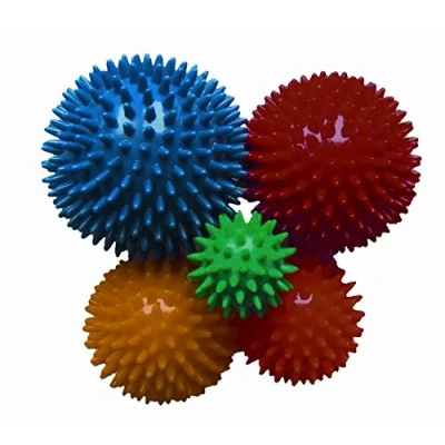 Afbeelding van Able2 Egelballen 9 cm