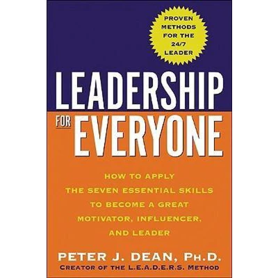 Afbeelding van Leadership for Everyone