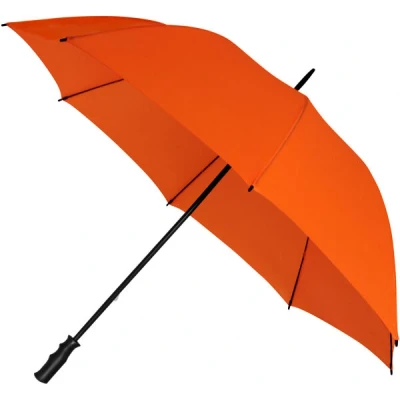 Afbeelding van Impliva Golfparaplu Windproof 125 Cm Donkerblauw