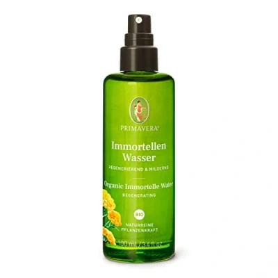 Afbeelding van Immortelle water bio