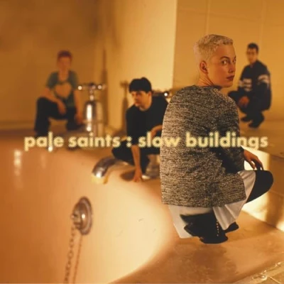 Afbeelding van Slow Buildings