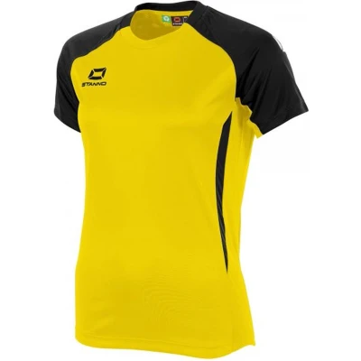 Afbeelding van Stanno Stadio T Shirt Dames Maat M
