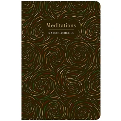 Afbeelding van Chiltern Classic Meditations