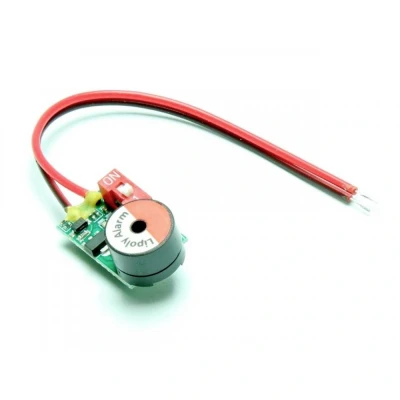 Afbeelding van Pichler LiPo Checker 1 stuk(s) 18086