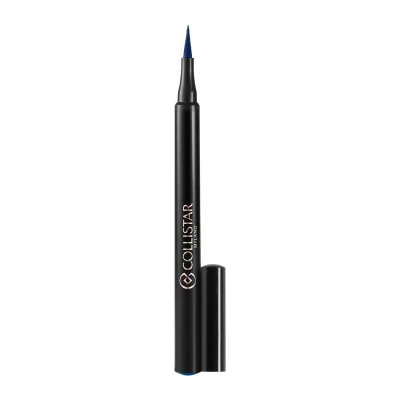 Afbeelding van Collistar Infinito Eye Marker Blue 1ml Eyeliner 1 ml