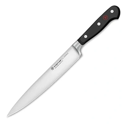 Image de Wüsthof Couteau à découper classique 20 cm