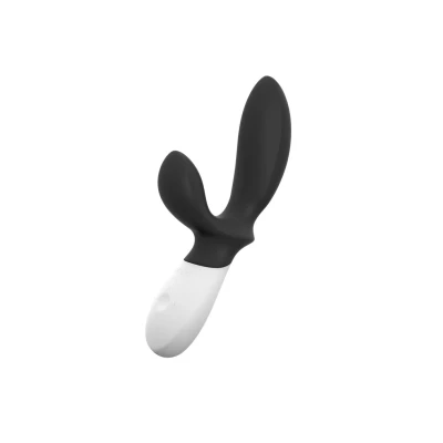 Afbeelding van LELO Loki Wave 2 Prostaat Vibrator Zwart