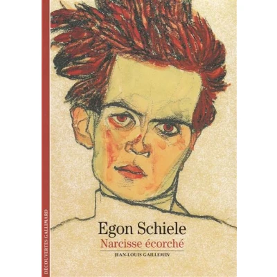 Image de Egon Schiele