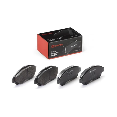Afbeelding van Brembo Remblokset P 83 191