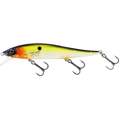 Afbeelding van Westin Jerkbite SR Twitchbait Hot Shad 11cm (13.5g) Plug