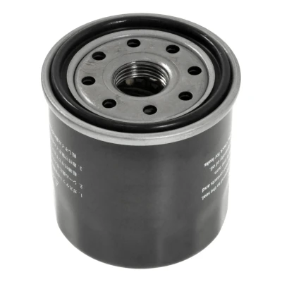 Afbeelding van FEBI BILSTEIN 183879 Oliefilter Opschroeffilter SUZUKI: Alto VII, SWIFT 3, 4, NISSAN: Pixo