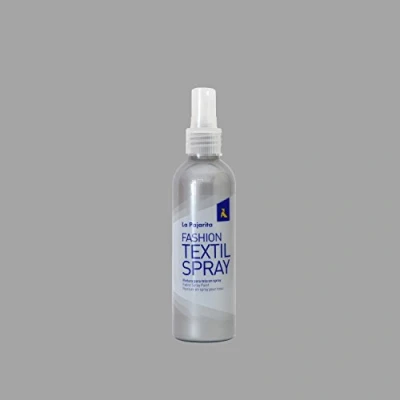 Afbeelding van La Pajarita Textielspray 100ml Silver Moon