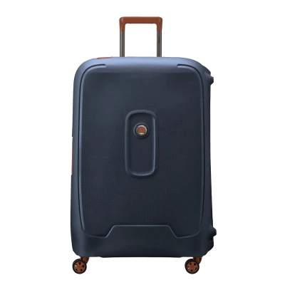 Afbeelding van Delsey Paris Moncey Kofferset, Maat: One Size, Tinte blau