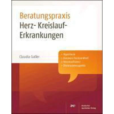 Afbeelding van Herz Kreislauf Erkrankungen