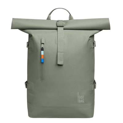 Afbeelding van GOT BAG Rolltop 2.0 bass backpack
