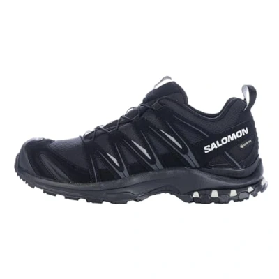 Afbeelding van Salomon Speedcross 4 Trail dames hardloopschoenen