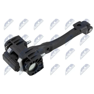 Afbeelding van NTY EZC PL 018 Deurvastzetter Rechts voor, Links voor OPEL: Astra H Hatchback