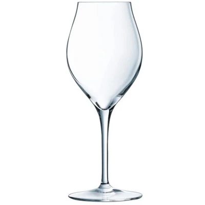 Afbeelding van Set wijnglazen Chef&amp;Sommelier Exaltation Transparant 550 ml (6 Stuks)