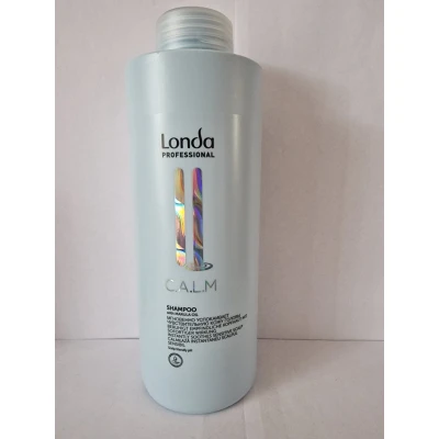 Afbeelding van Londa Professional C.A.L.M Shampoo 1.000 ml