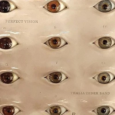 Afbeelding van Thalia Zedek Band Perfect Vision