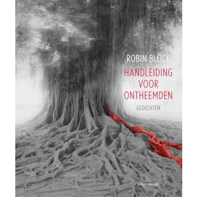 Afbeelding van Handleiding voor Ontheemden